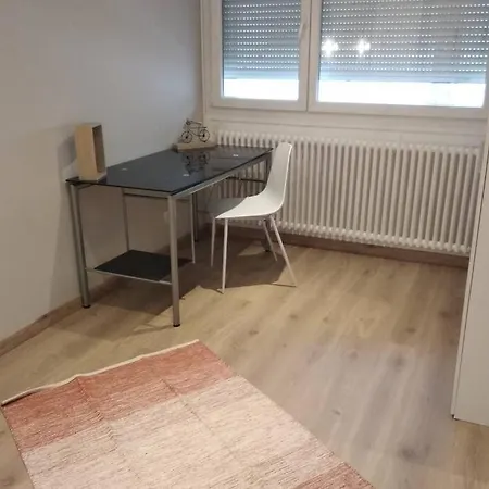 T2 Refait à Neuf Au Coeur De Appartement *